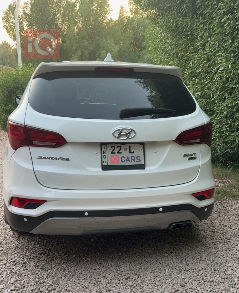 هیوندای سەنتافی